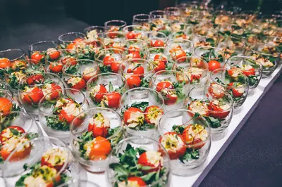 Modern Catering Kraków